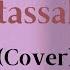 Antassalam Baraa Masoud Cover