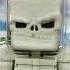 The New Minecraft Skeleton