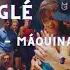 GERO MIGLÉ BACHATA DÉMO DJ Clau Román Máquina Del Tiempo LA RÉUNION BCTF4
