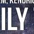 Baby Keem Kendrick Lamar Family Ties Lyrics