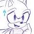 Sonic And Amy Go On A Date Red Flags Trend Ft TekkaDGoofy Redflags Trend Capcut Sonic Ibis