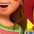 Finger Family Job And Careers Little Angel Kids Songs Nursery Rhymes