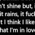 Bring Me The Horizon Doomed Lyrics