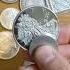 2 Ways To Tell If Silver Coins Are FAKE Shorts