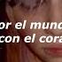 H3artcrush Travl The Wrld Sub Español Lyrics Cc