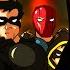 BATMETAL FOREVER FIRST TIME REACTION