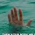 What It Feels Like To Drown To DEATH