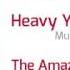 Heavy Young Heathens Mulholland Drive