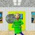 Baldi S Basics Raldi S Crackhouse Shorts Short