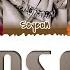 G I DLE 여자 아이들 RESET Lyrics Color Coded Han Rom Eng