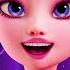 Winx Club Reboot Musa New Transformation