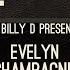 Evelyn Champagne King Shame 12 Version Rework