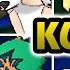 Pokémon Sun And Moon Professor Kukui Battle HQ