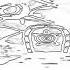 THE EPICNESS OF SPONGEBOB SQUAREPANTS INTRO PAL Sketch