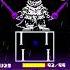Hardest Battle Against SANS Undertale Fanmade