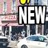 4K NYC Walking Around Bedford Avenue Williamsburg Brooklyn NY