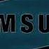 Samsung Logo History 2001 2009 Luig Group G Major 4 Reversed