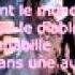 Maitre Gims Brisé PAROLES HD YouTube