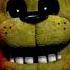 FNaF Golden Freddy Music Box V3