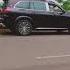 Mercedes Maybach Gls 600 Going With New Trend Shorts