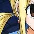 Fairy Tail Kimi No Mirai English Dub Cover Silver Storm