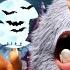 Booba Halloween Monster Mash Cartoon For Kids