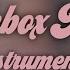 Melanie Martinez Lunchbox Friends Official Instrumental