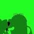 Minions Cinema Green Screen Might Confuse You