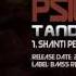 Shanti People Tandava PsiloCybian Remix