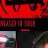 CHOO CHOO CHARLES SONG Brace For The Freight Train LYRIC VIDEO DAGames REACTION MASH UP 2004