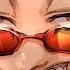 Yagami Yato Hawks Edit WEAR HEADPHONES
