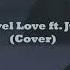 Ain T No Mountain High Enough Music Travel Love Ft Julia Serad Cover Lyrics