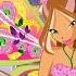 Winx Club 4 Insieme Più Che Mai Lyrics