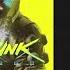 NBA YoungBoy Toxic Punk