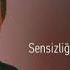 Nejat Alp Sensizliğe Alışamadım