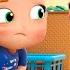 The Potty Dance Little Angel And Friends Kid Songs