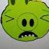 Bad Piggies Want To Ice Cream