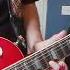 Charlie Murder Mnemonic Atomic Guitar