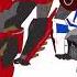 Transformers Robots In Disguise Sideswipe Strongarm Bad Boy