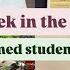 Week In The Life Med Student Getting Results Back Isoc Dinner Uni Chitchat