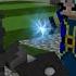 Minecraft Animation Clash Royale The Fight Arena Monster School