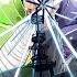 Fuuto PI Opening Theme FULL Private Eye By Big Gadgets Ft Aya Kamiki W TAKUYA