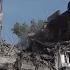 Russia Launches Large Scale Assault On Ukraine