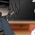 Past Mulan Characters React Gacha Club Not Original PT ENG Shang X Mulan 1 1