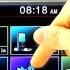 8 Car DVD USB Player For Toyota Aurion Camry Year 2006 2011 ACV40R Stereo Radio Head Unit