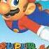 Super Mario 64 Remastered Soundtrack