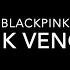 BLACKPINK PINK VENOM FLUTE VIOLIN SHEET MUSIC