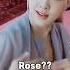 Rose Funny Moments Blackpink Jisoo Jennie Lisa Rose Shorts Youtubeshorts Shortsforyou
