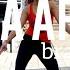 DANCE FITNESS MAMA AFRICA BRACKET