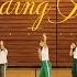Trading My Sorrows Teen Worship Dance Praise And Worship For God HRYC
